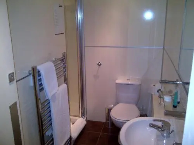 Northfield House Hotel