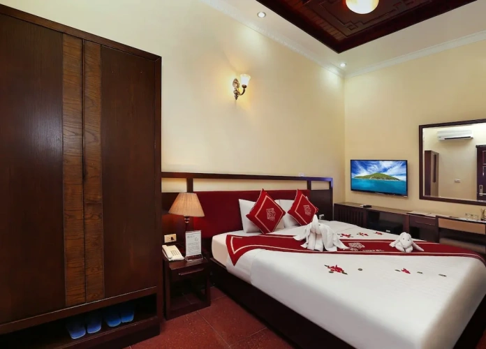 Superior Single room