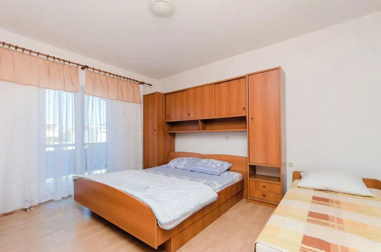 Apartments Rajka