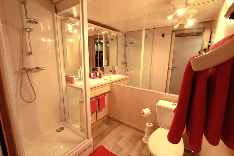 Appartement Wilson