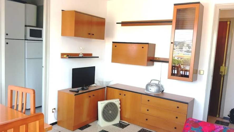 Apartamento Pins