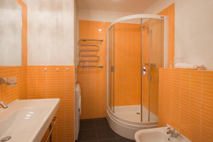 Riga City Center Apartment
