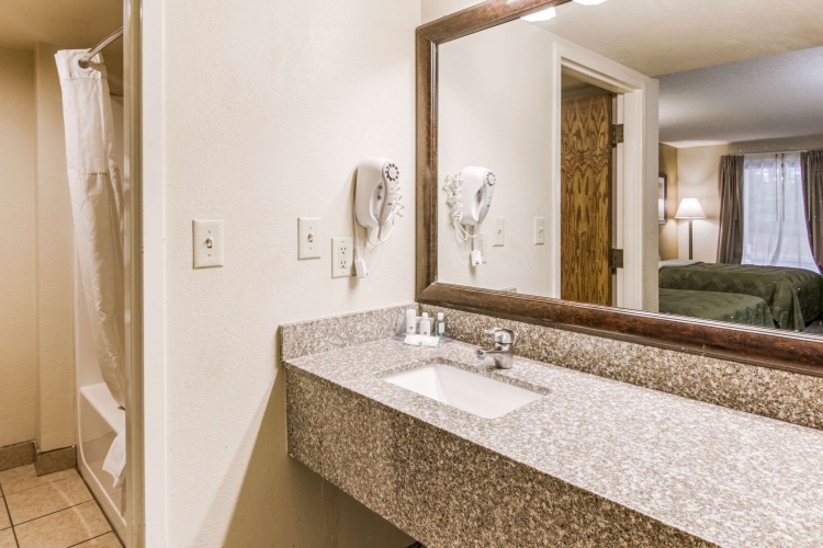 Quality Inn Stone Mountain photo 10