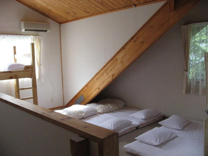 Hakuba Megeve