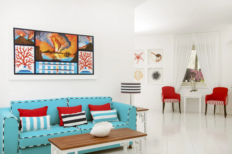 Hotel Delfino