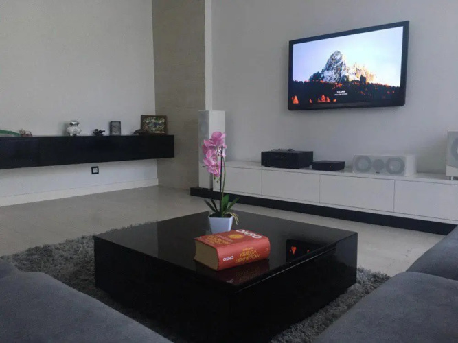 Luksusowy Apartament w centrum 110m2