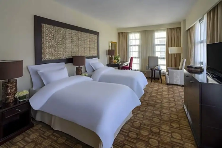 4 Bedrooms Royal Suite