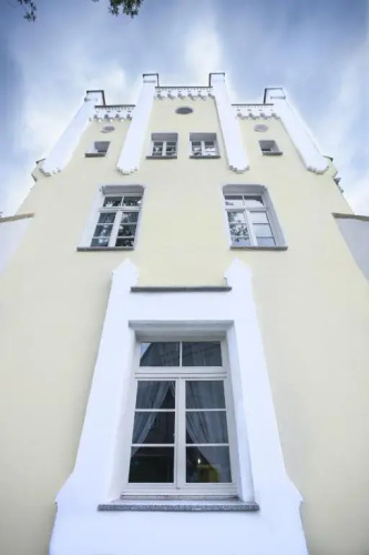 Villa Elizabeth