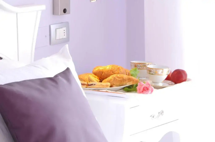 Hotel I Due Cigni