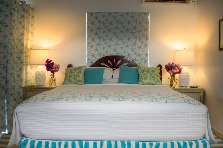Mount Nevis Hotel