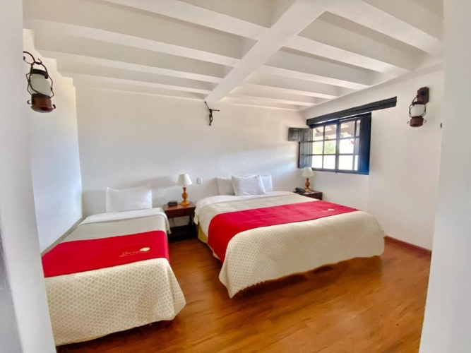 Superior Double room