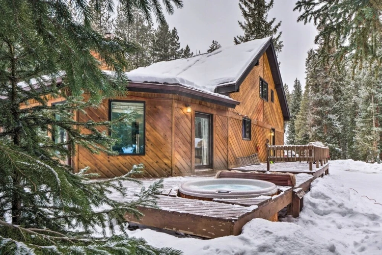 3 Bedrooms Cottage