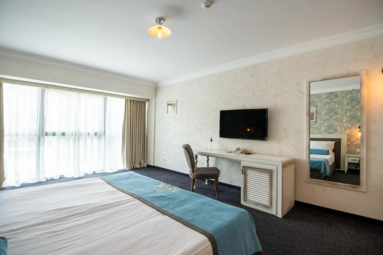 Hotel Antik