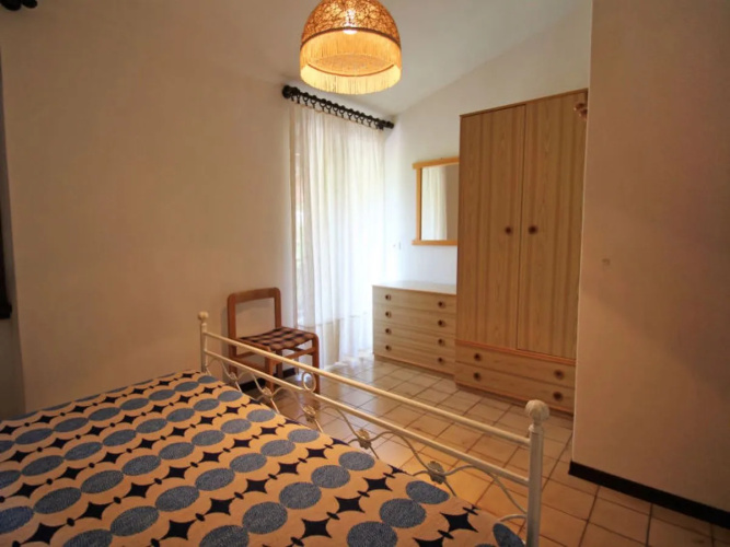 Apartment Adalgisa Tignale 30654