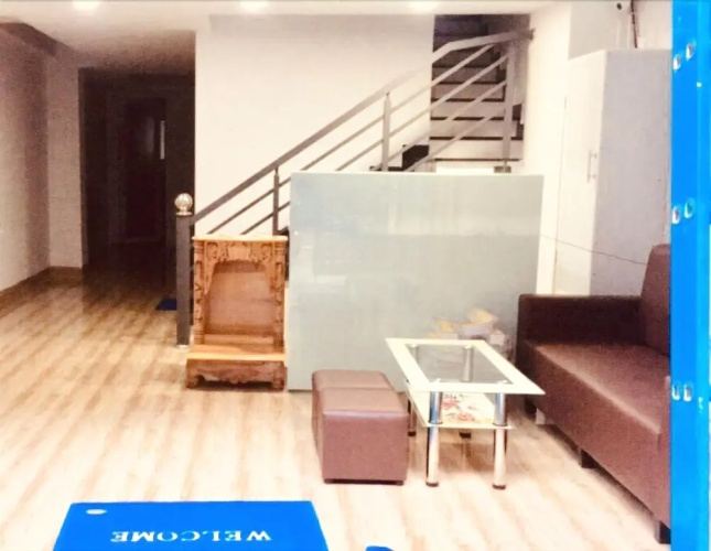 Enjoy Home