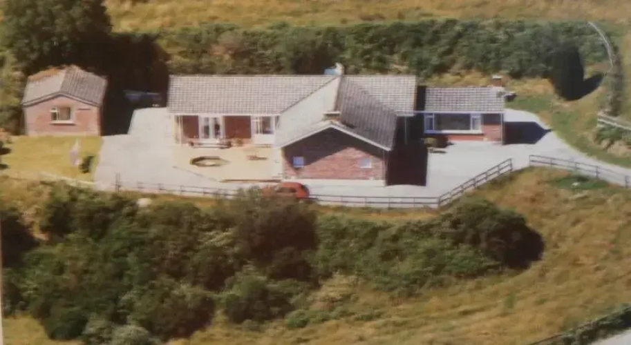 Hegarty's B&B