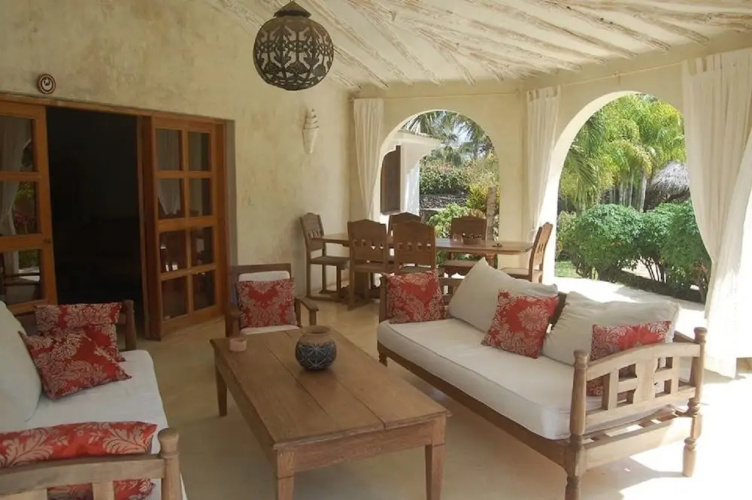 Wonderful Kibali Three Bedroom Apartment