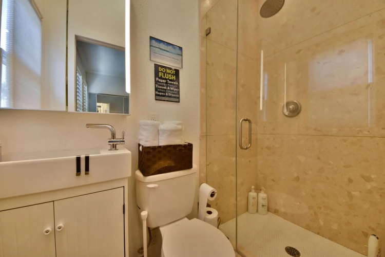 110 Contemporary Home, Recently Remodeled