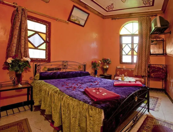 Hotel Riad Fantasia