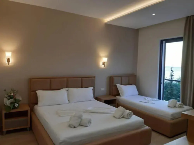 Roalb Hotel