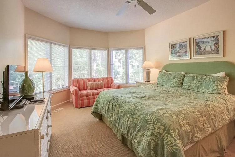 8 Brigantine