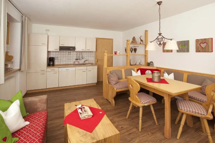 Landhaus am Rosenbchle