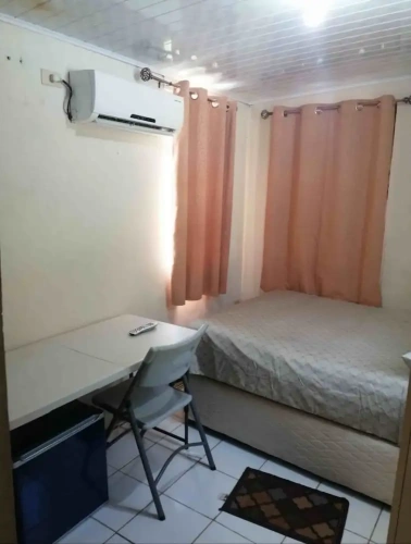 Economy Double room with mountain view