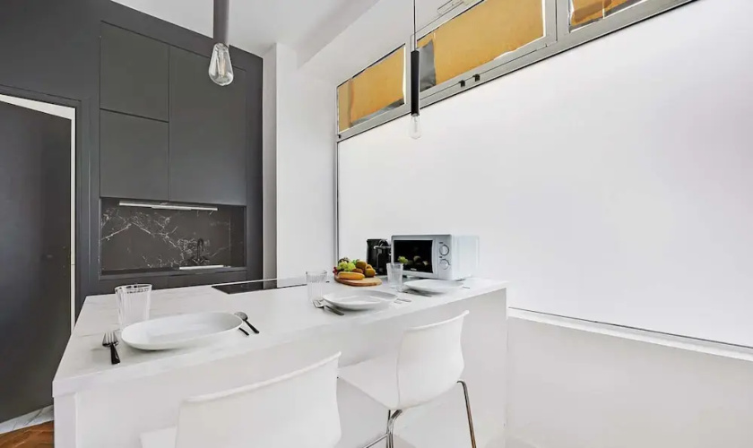 Elegant Apartment - 1br/2p - Picpus
