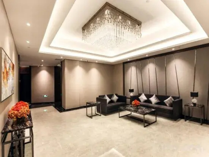 Sibaike Hotel