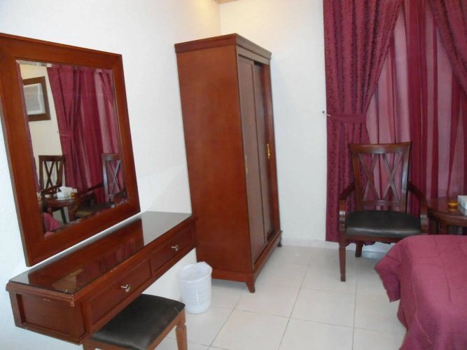 Durat Al Matar Apartment
