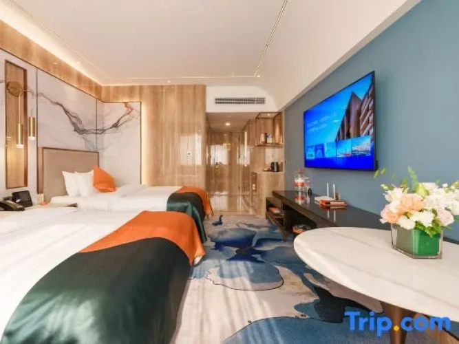 Executive Twin room