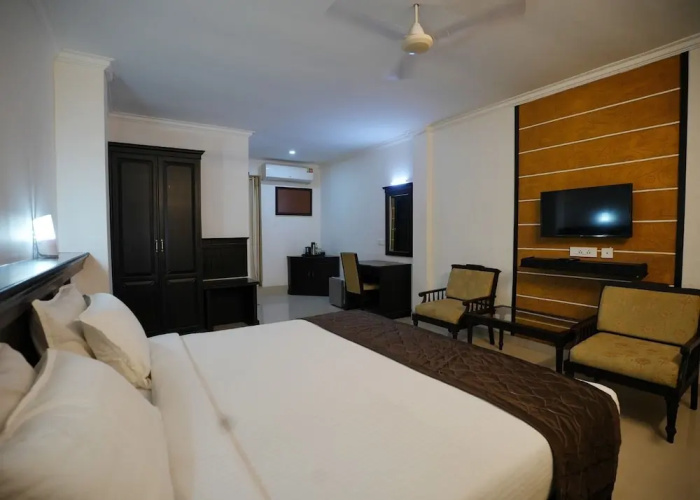 Hotel Maharani