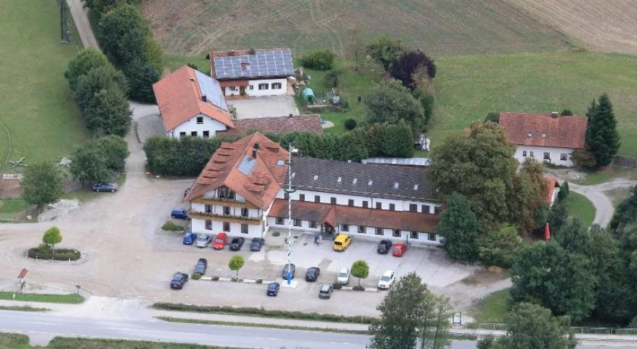 Landgasthof Pauliwirt