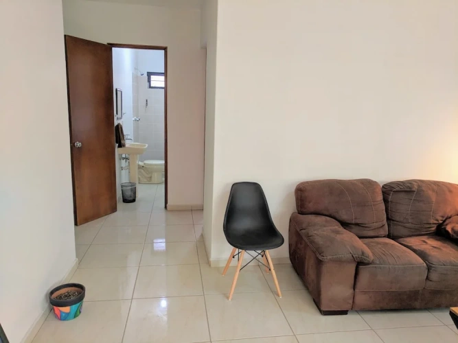 Double Apartment