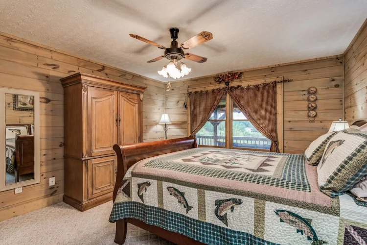 O Leary's Hideaway - 2 Br cabin