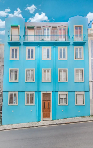 Hotelafbeelding