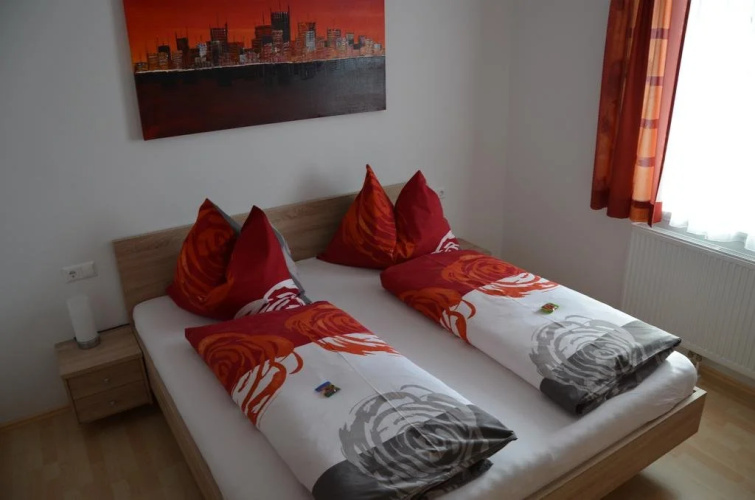 Putz Appartements