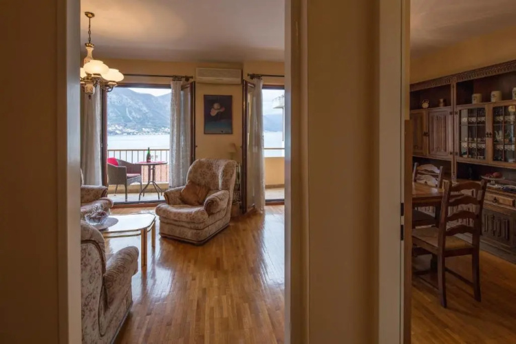 Apartment Raskovic II
