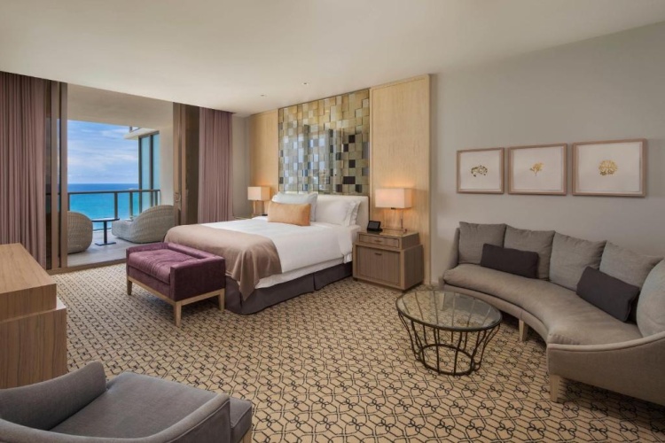 Imperial Double Suite