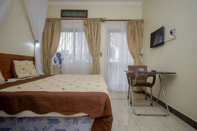Kanfi Hotel