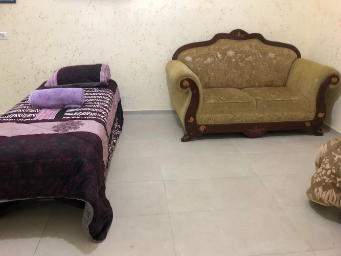 Hebron Hotel