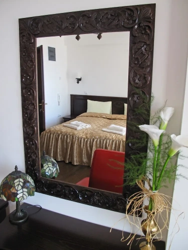 Deluxe Apartment with lake view