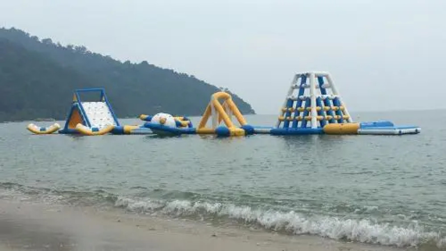 Pangkor 16 Homestay