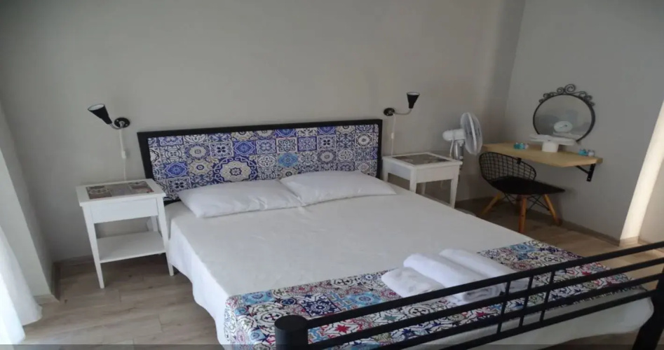 Ihlamur Alaçatı Butik Otel - Alaçatı