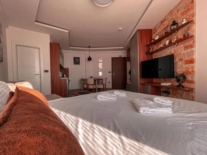Apartman BIG Milmari S19