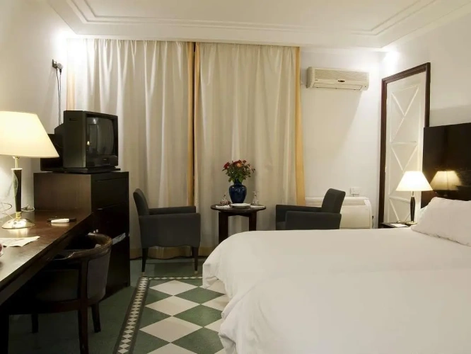 Suite
