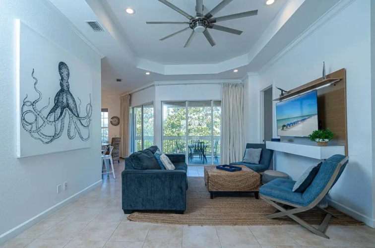 Crystal Cove 2315