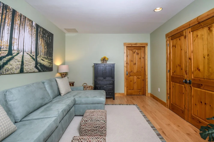 Kendall Camp Get-A-Way 4 Bedroom Townhome