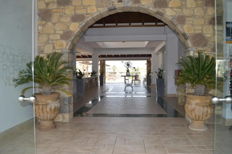 Natura Village Hotel & Spa photo 27