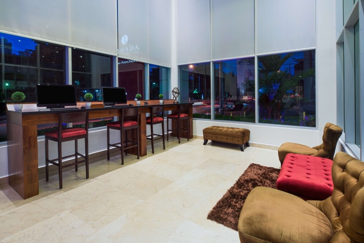 Ramada Plaza by Wyndham Panama Punta Pacifica photo 13